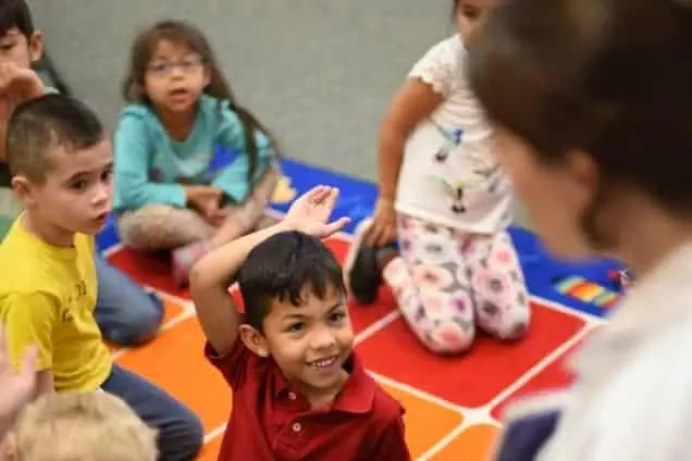 Preschools