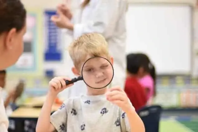 Preschools