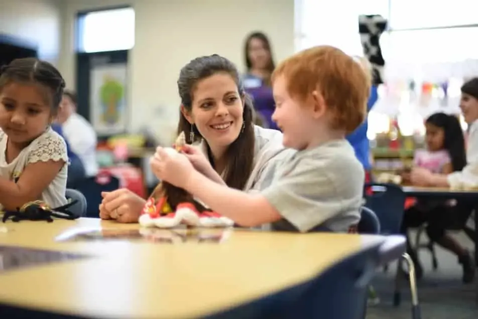 Preschools